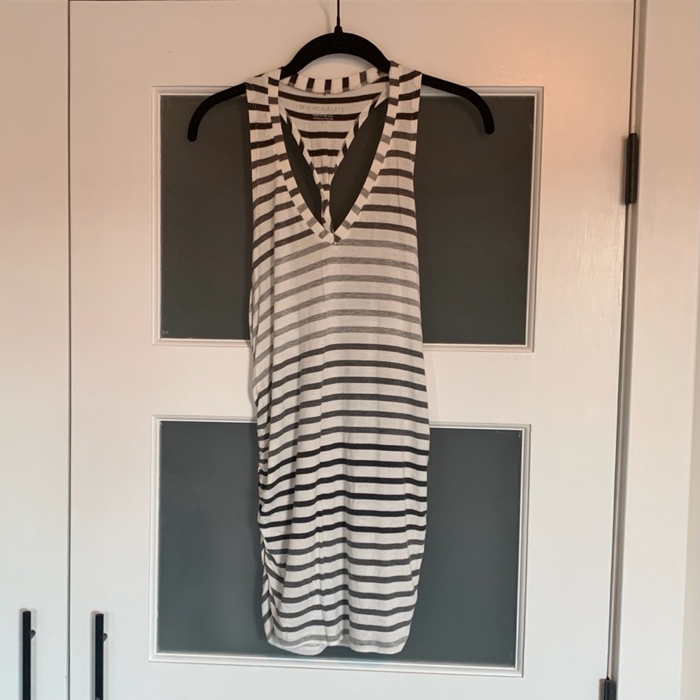 Beyond Yoga Maternity Tank